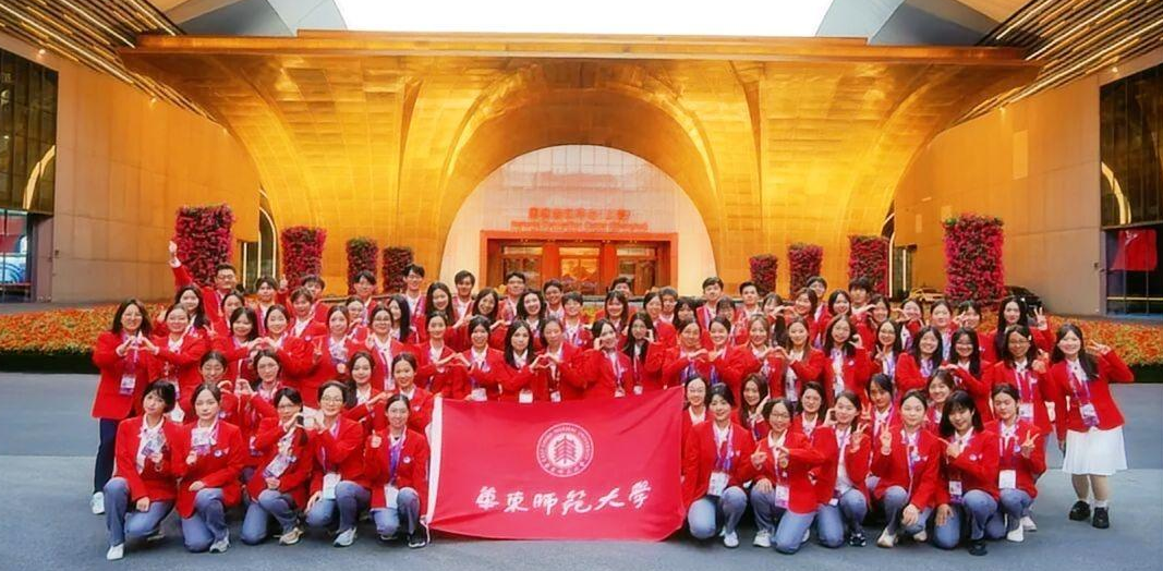 第八届中国国际进口博览会“小叶...